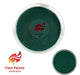 Face Paints Australia Face and Body Paint | Essential Green Dark - 30gr