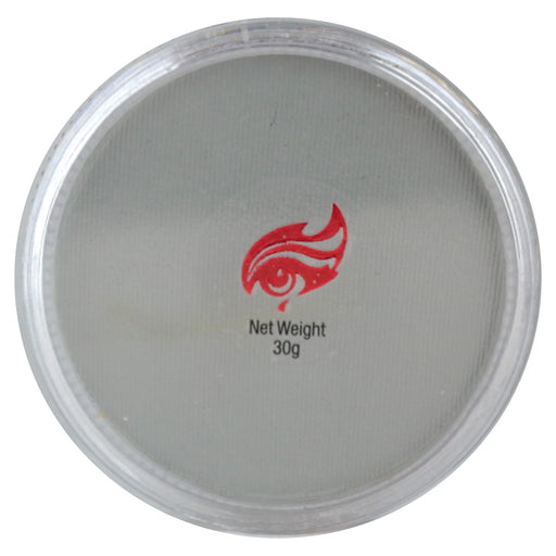 Face Paints Australia Face and Body Paint | Essential Grey Light - 30gr