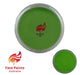 Face Paints Australia Face and Body Paint | Essential Green Lime - 30gr