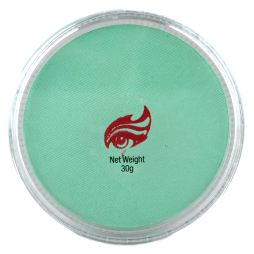 Face Paints Australia Face and Body Paint | Essential Mint Green - 30gr