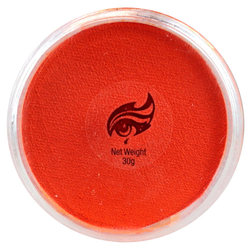 Face Paints Australia Face and Body Paint | Essential Orange - 30gr