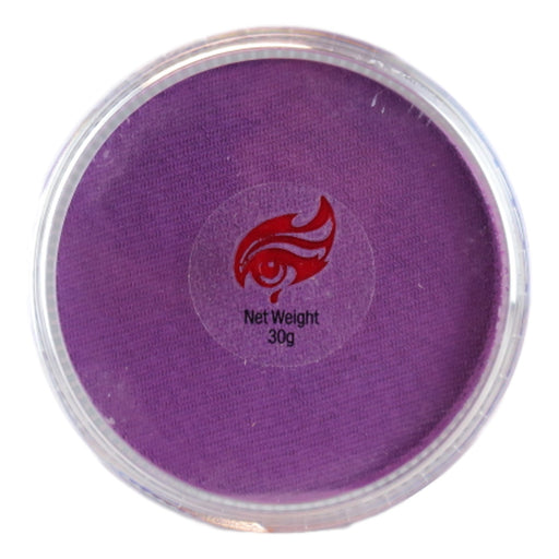 Face Paints Australia Face and Body Paint | Essential Purple - 30gr
