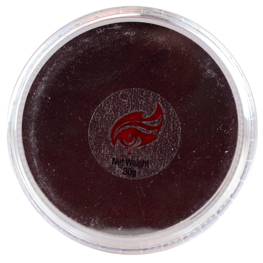 Face Paints Australia Face and Body Paint | Essential Red Velvet - 30gr