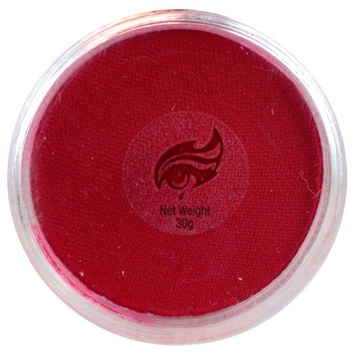 Face Paints Australia Face and Body Paint | Essential Red - 30gr