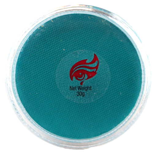 Face Paints Australia Face and Body Paint | Essential Teal - 30gr