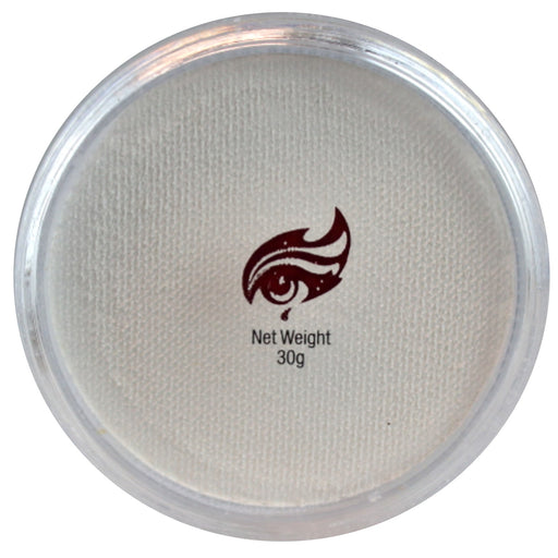Face Paints Australia Face and Body Paint | Essential White - 30gr