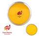 Face Paints Australia Face and Body Paint | Essential Yellow - 30gr
