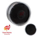 Face Paints Australia Face and Body Paint | Essential Black - 90gr