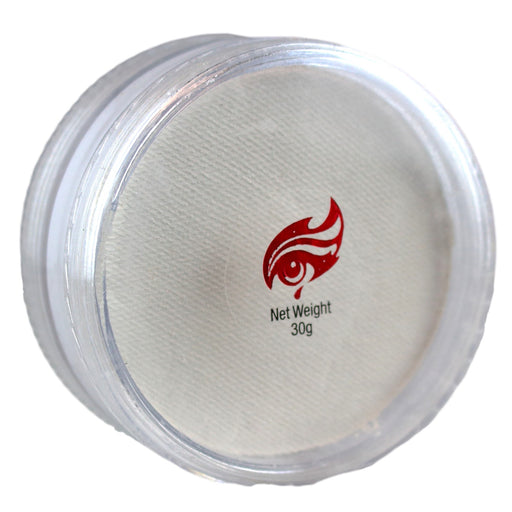 Face Paints Australia Face and Body Paint | Essential White - 90gr