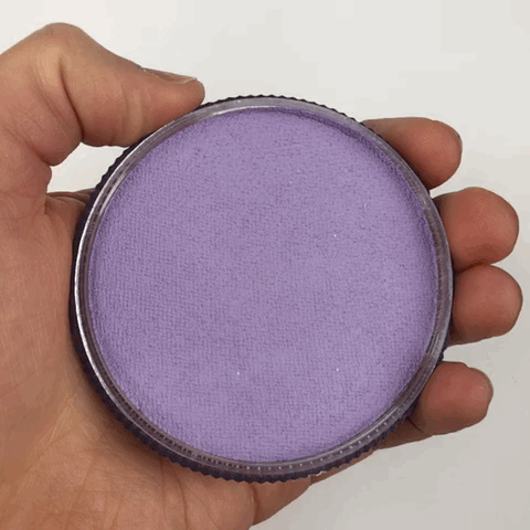 Face Paints Australia Face and Body Paint | Essential Lilac - 30gr