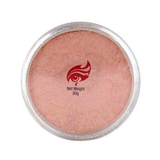 Face Paints Australia Face and Body Paint | Metallix Blush - 30gr