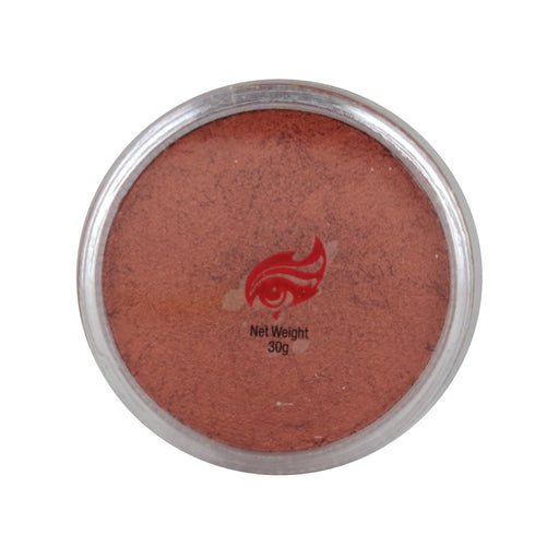 Face Paints Australia Face and Body Paint | Metallix Copper - 30gr