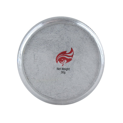 Face Paints Australia Face and Body Paint | Metallix Silver- 30gr