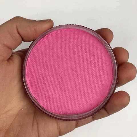 Face Paints Australia Face and Body Paint | Essential Pink - 30gr
