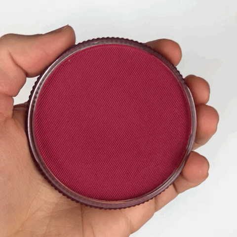 Face Paints Australia Face and Body Paint | Essential Pink Sherbet - 30gr