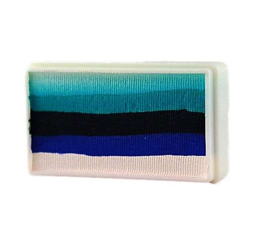 Face Paints Australia  - Duo Stroke Brush Combo by Kristin Olsson | ULYSSES 28gr