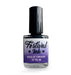 Art Factory | Alcohol Based Temporary Tattoo Ink - FESTIVAL INK - BLACK 15ml Bottle