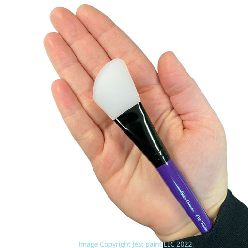 Art Factory Studio - Glitter Silicone Applicator
