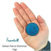 Superstar Face Paint | VELVET Petrol Shimmer 473 - 16gr