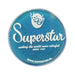 Superstar Face Paint | VELVET Petrol Shimmer 473 - 16gr