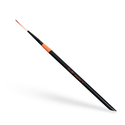 Mehron Face Painting Brush - Mark Reid Signature - Round #2L - Long Script Liner