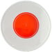 Kryolan Aquacolor | Original Neon UV ORANGE - 15ml (SFX - Non Cosmetic)