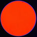 Kryolan Aquacolor | Original Neon UV ORANGE - 15ml (SFX - Non Cosmetic)