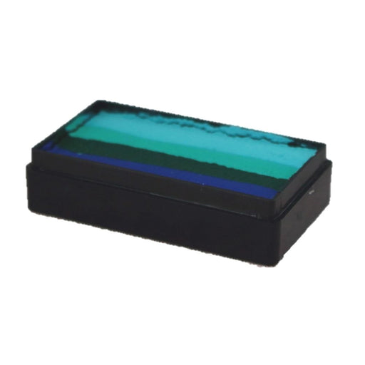 Cameleon Face Paint ColorBlock - Evening by Brierley 20gr-25gr