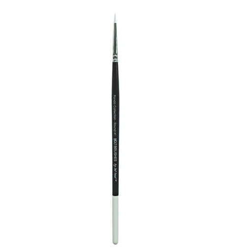 BOLT | Face Painting Brush by Jest Paint - PANDA Collection Round  #1   (Discontinuing Style - On Sale!)