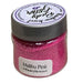 Art Factory | Rainbow Jewel Body Opaque Glitter - Malibu Pink (1oz jar)