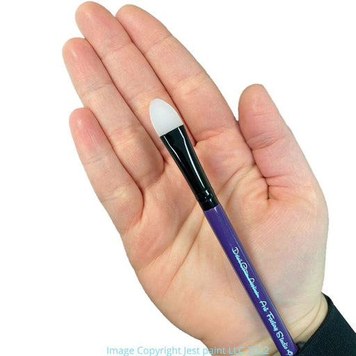 Art Factory Studio - DETAIL Glitter Silicone Applicator