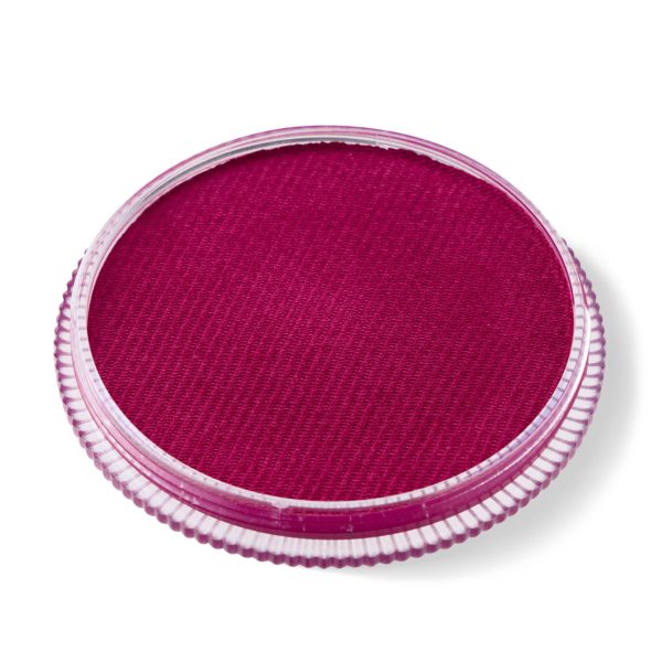 Global Body Art Face Paint | Blending Fuchsia – 32g
