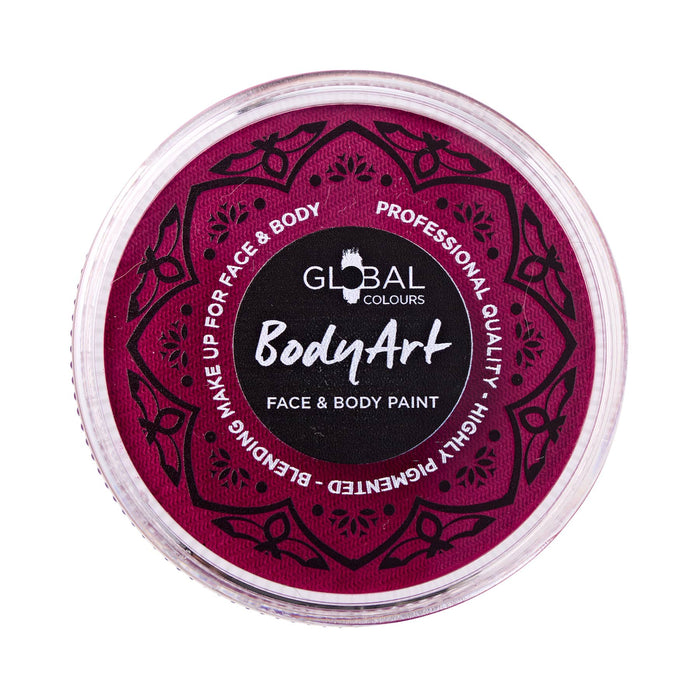 Global Body Art Face Paint | Blending Fuchsia – 32g