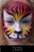 Transformation Face and Body Art - Asheville - North Carolina