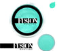 Fusion Body Art Face Paint | Pearl Ocean Mist 25g