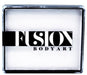 Fusion Body Art Face Paint | Prime Paraffin White 50gr