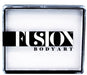 Fusion Body Art Face Paint | Prime Paraffin White 90gr