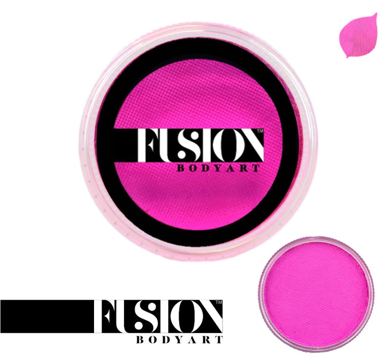 Fusion Body Art Face Paint | Prime Pink Sorbet 32gr