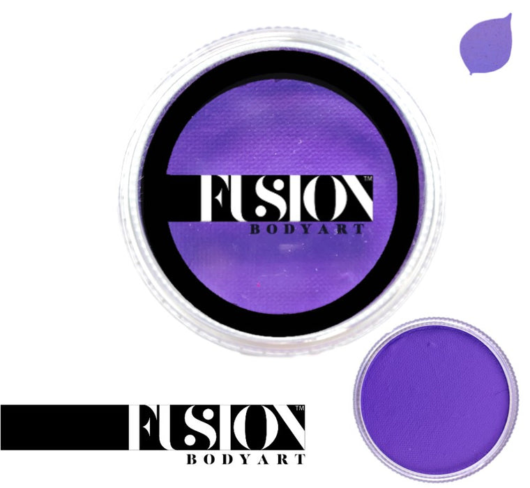 Fusion Body Art Face Paint | Prime Royal Purple 32gr