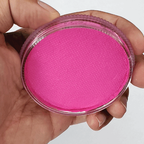 Fusion Body Art Face Paint | Prime Pink Sorbet 32gr