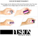 Fusion Body Art Face Paint - Split Cake | Snow Queen 30gr