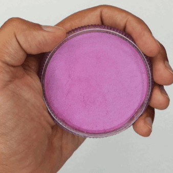 Fusion Body Art Face Paint | Pearl Magenta Dreams 25g