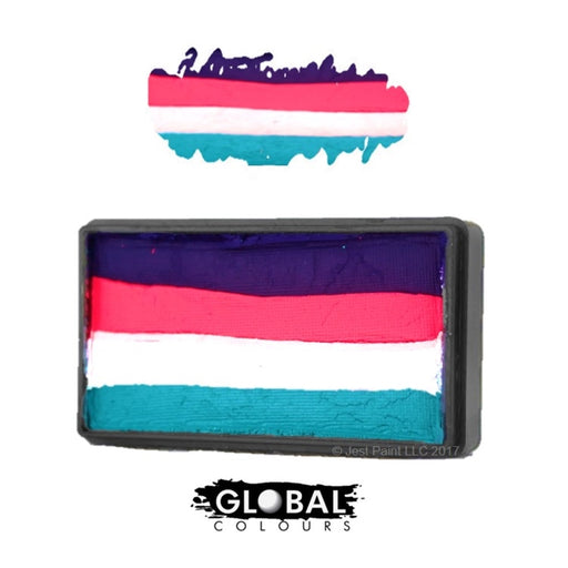 Global Colours | One Stroke - Dream Catcher 25gr  (Magnetized) (SFX - Non Cosmetic)