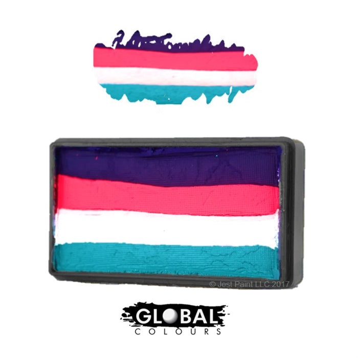 Global Colours | One Stroke - Dream Catcher 25gr  (Magnetized) (SFX - Non Cosmetic)