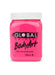 Global Colours Paint - Liquid Fluorescent Pink 200ml - DISCONTINUED