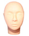 Unisex Practice Rubber Head (Flat Back)