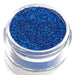 Glimmer Body Art Face Paint Glitter Jar - Midnight Blue - 7.5gr