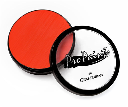 Graftobian Pro Face Paint - Orange Sunset 28gr