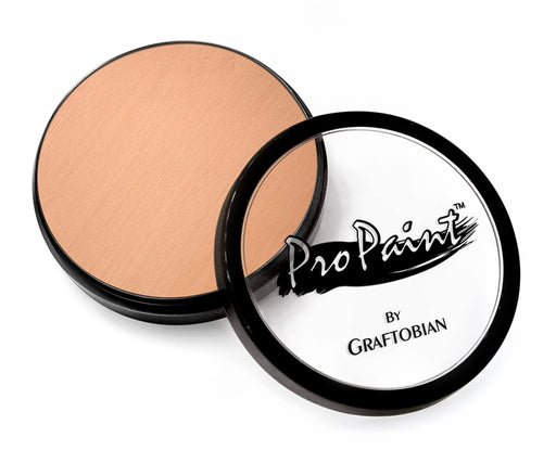 Graftobian Pro Face Paint - Second Skin 28gr