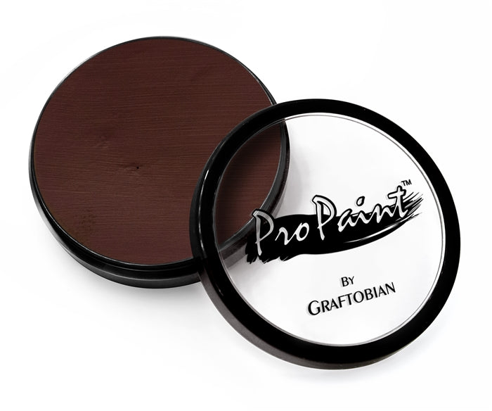 Graftobian Pro Face Paint - Blood Red 28gr